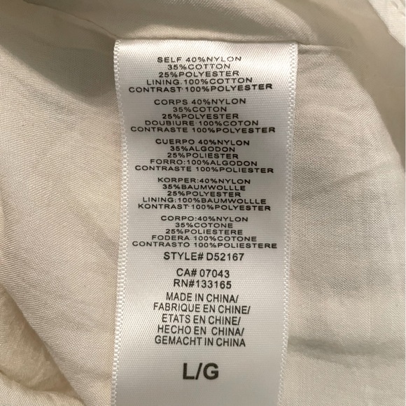 Anthropologie Eri + Ali Artemisa dress - Picture 12 of 13